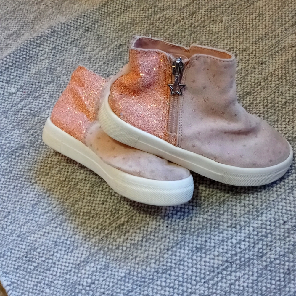 Girls ankle boots